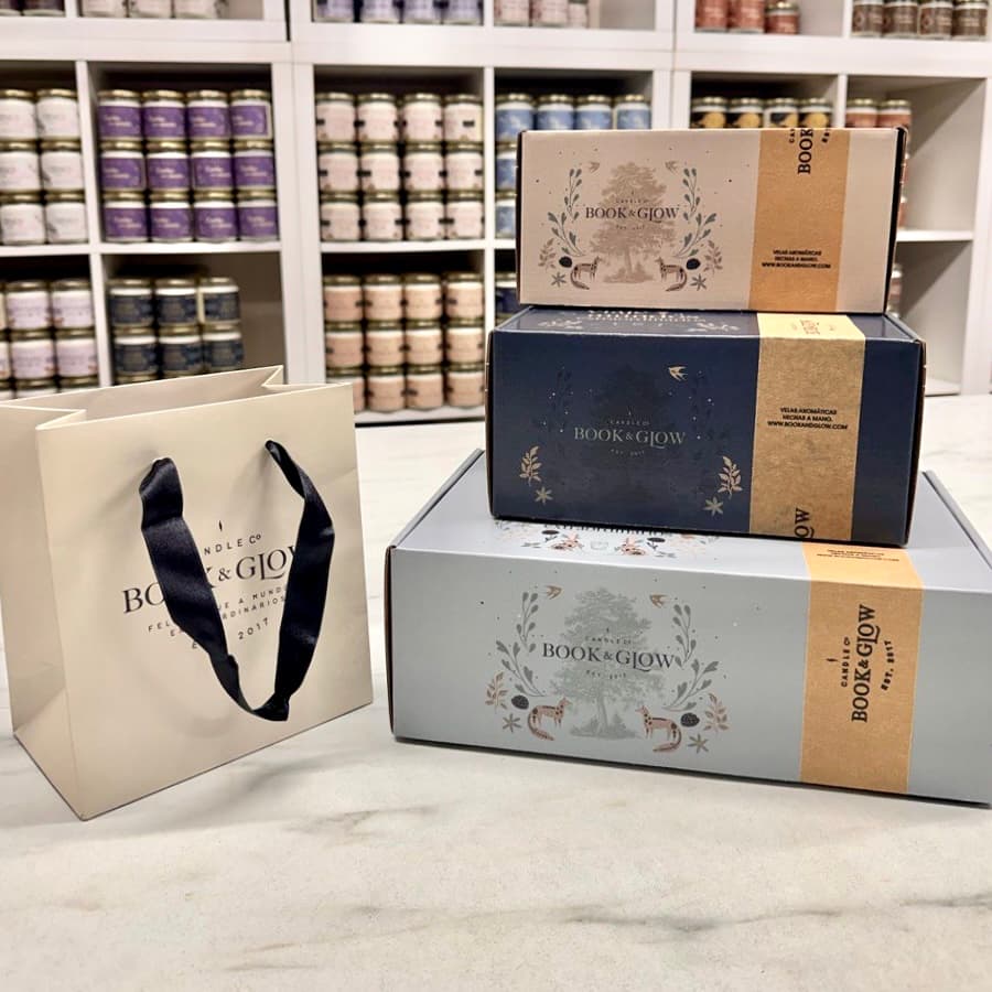 Packaging adicional