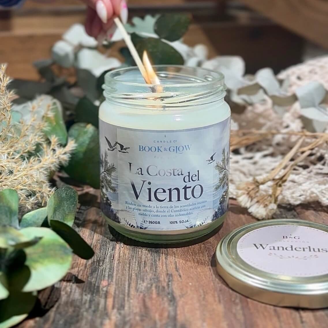 La Costa del Viento