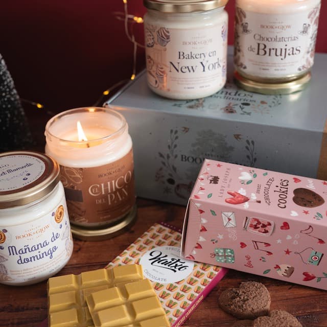 Pack Gourmand
