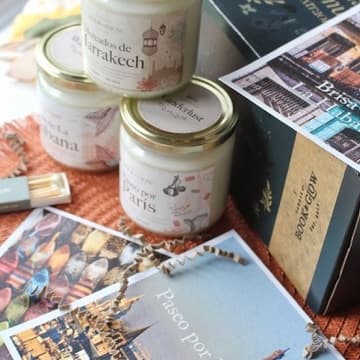 Pack Wanderlust