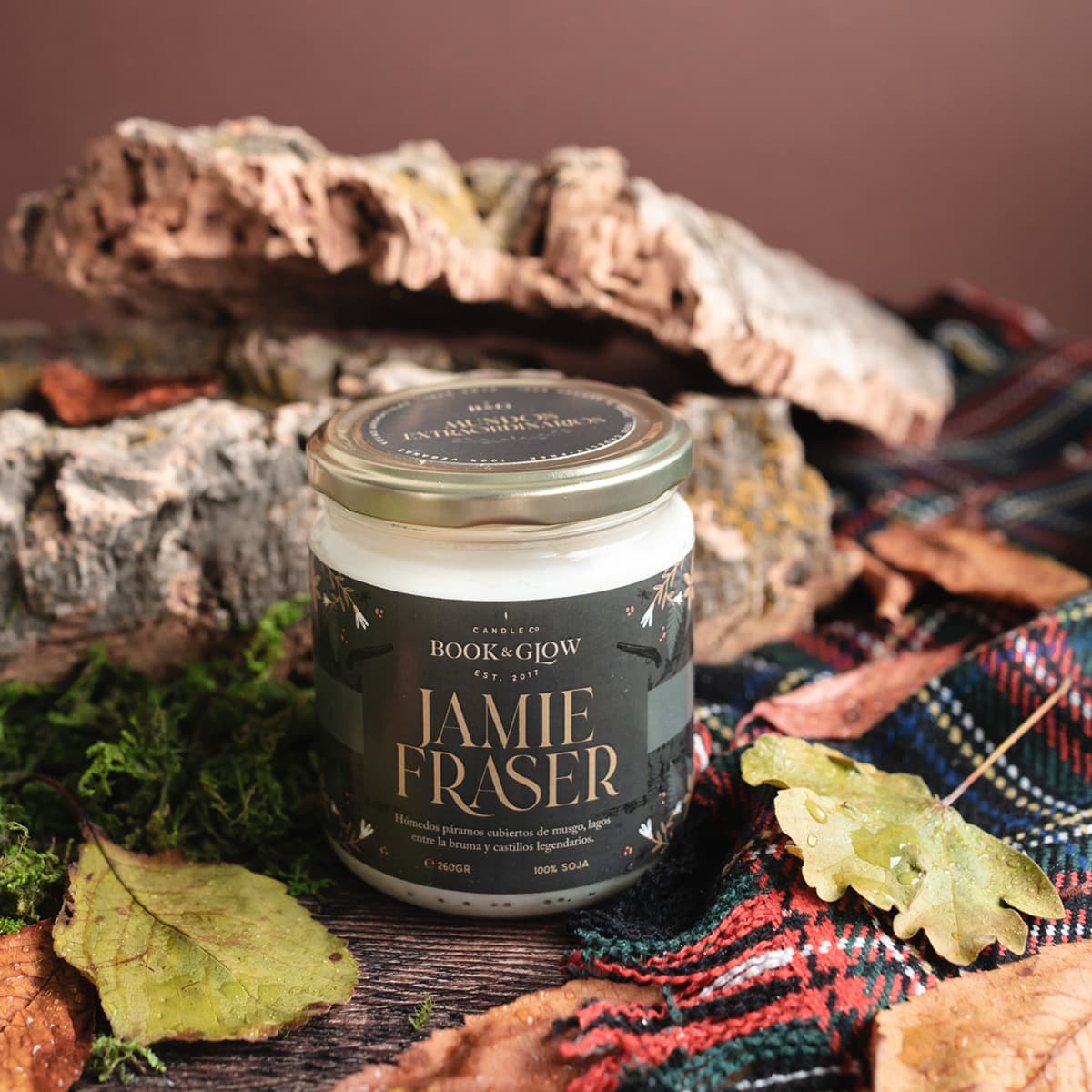 Jamie Fraser