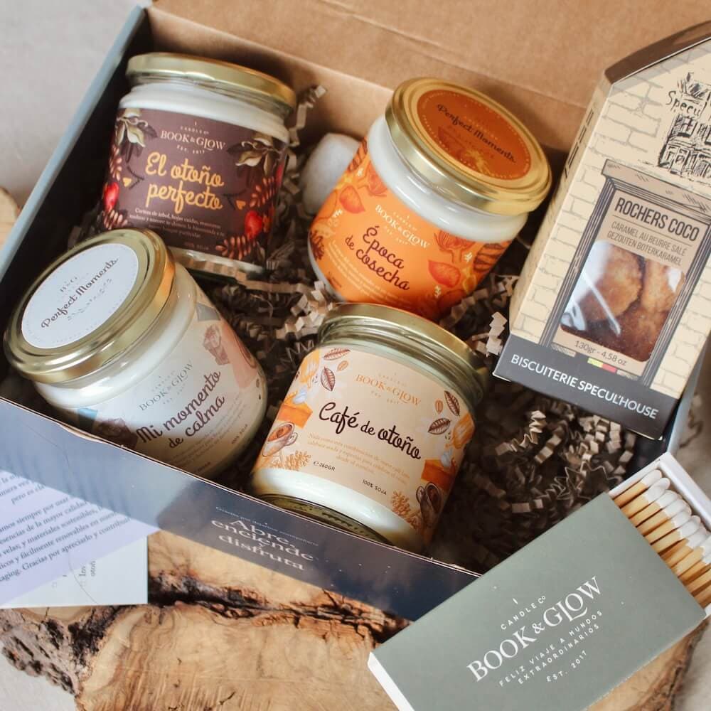 Pack Otoño